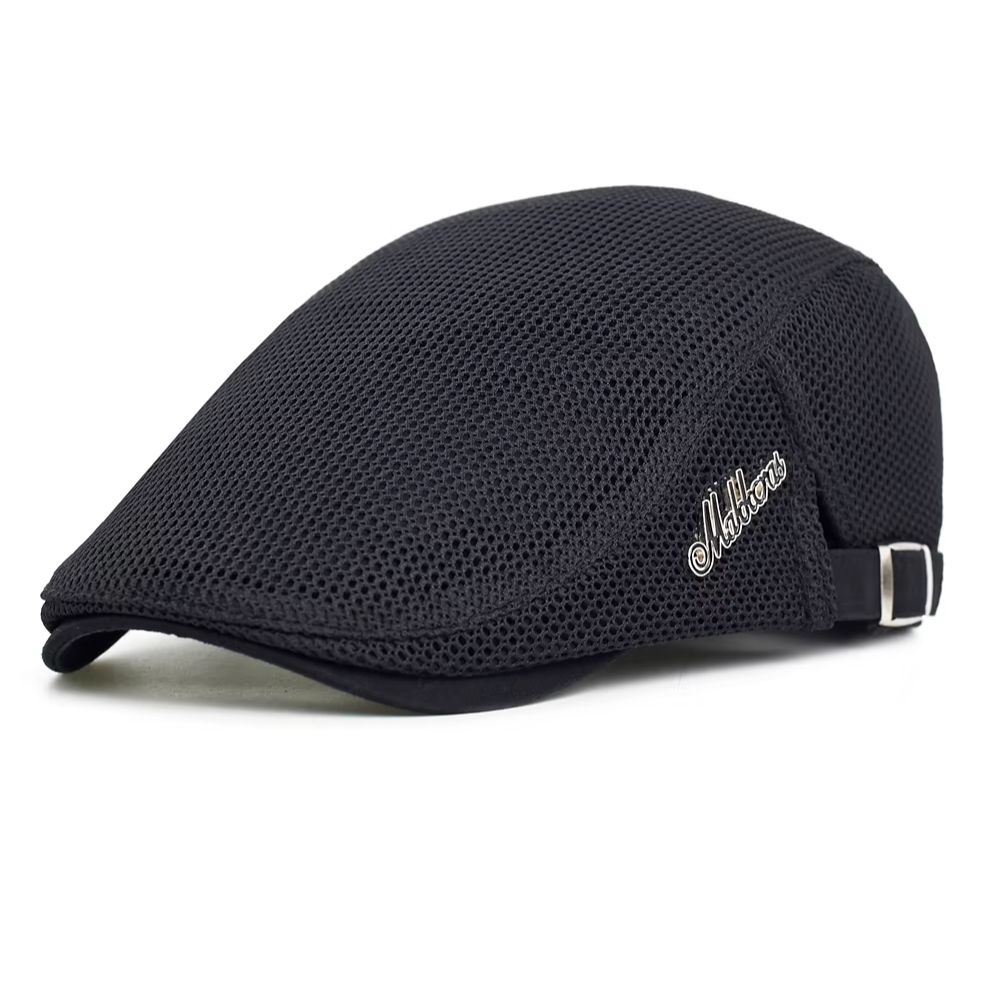 Spring Summer Breathable Mesh  - Newsboy Cap Ivy review and price