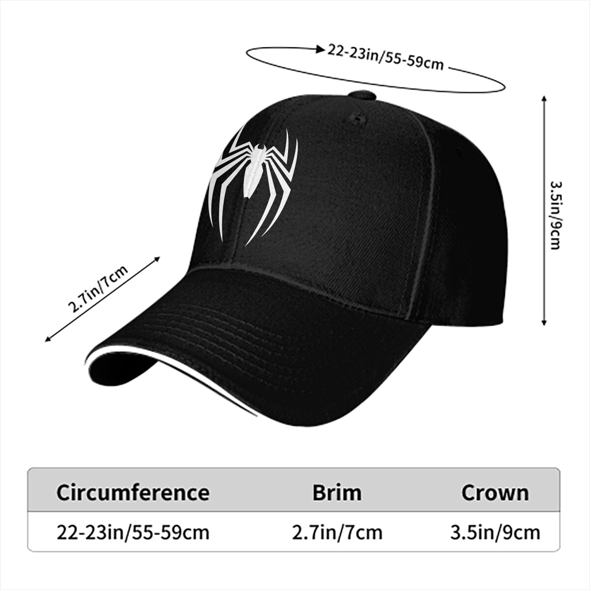 Washed Men's Baseball Cap Whit - Golf Cap Dad review and price