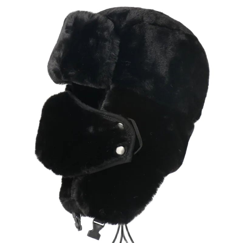 SupSindy Army Military Soviet  - Winter Trapper Hat review and price