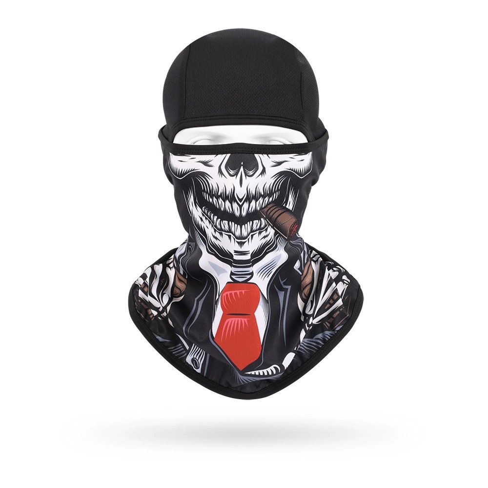 Men's Skull Balaclava Helmet L - Skull Cap Helmet Liner review and price