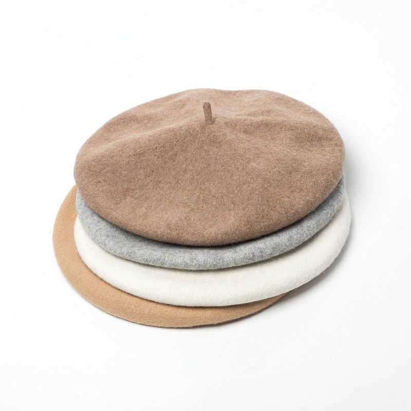 Men Women Military Army Soldie - Beret French Wool review and price