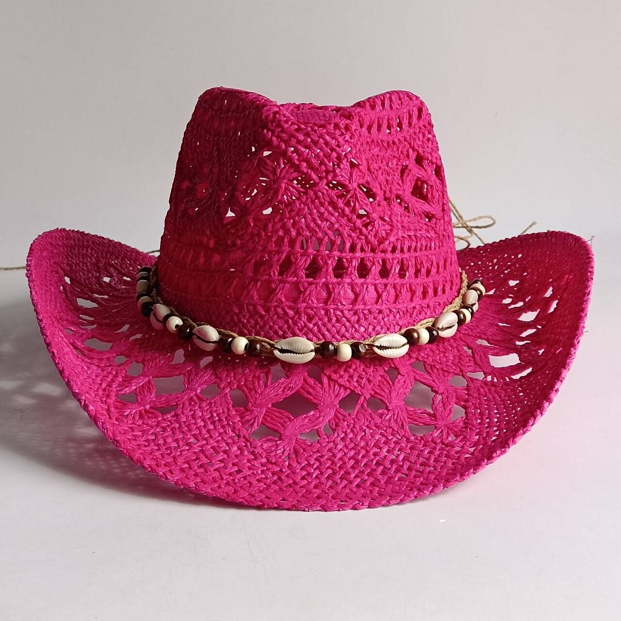 Summer Straw Hat Beach Women M - Cowboy Hat Straw review and price