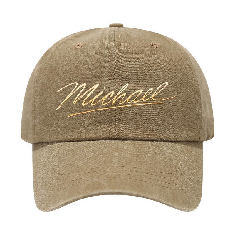 Michael Jackson Retro Washed S - Visor Sun Hat review and price