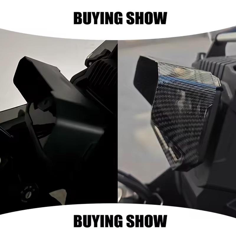 For CFMOTO 450MT 450mt 450 MT  - Visor Sun Hat review and price