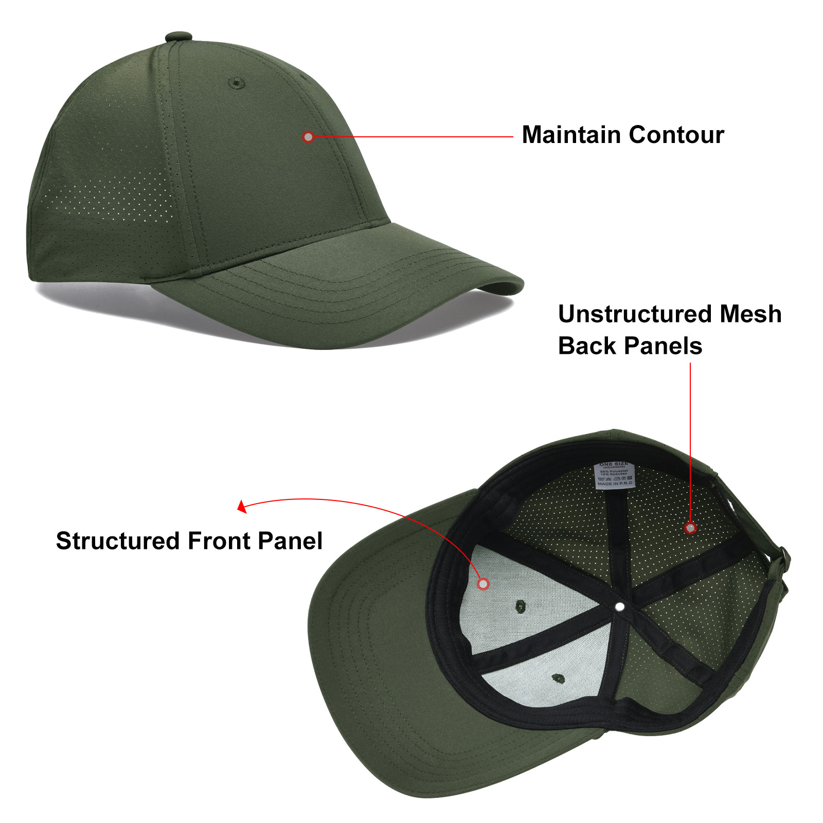 For CFMOTO 450MT 450mt 450 MT  - Visor Sun Hat review and price