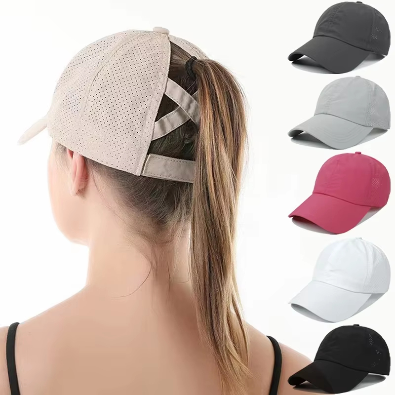 Summer Solid Color Baseball Ca - Baseball Cap Structured review and price