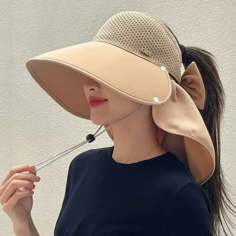 Summer Women Bucket Hat Outdoo - Sun Hat Wide Brim review and price