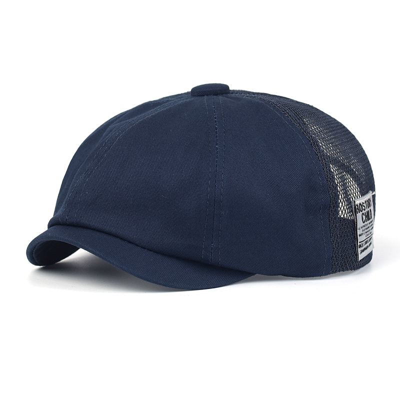 Mesh Newsboy Cap Summer Breath - Newsboy Cap Ivy review and price
