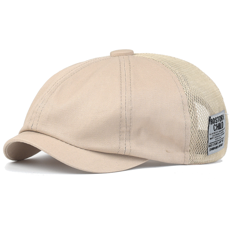 Mesh Newsboy Cap Summer Breath - Newsboy Cap Ivy review and price