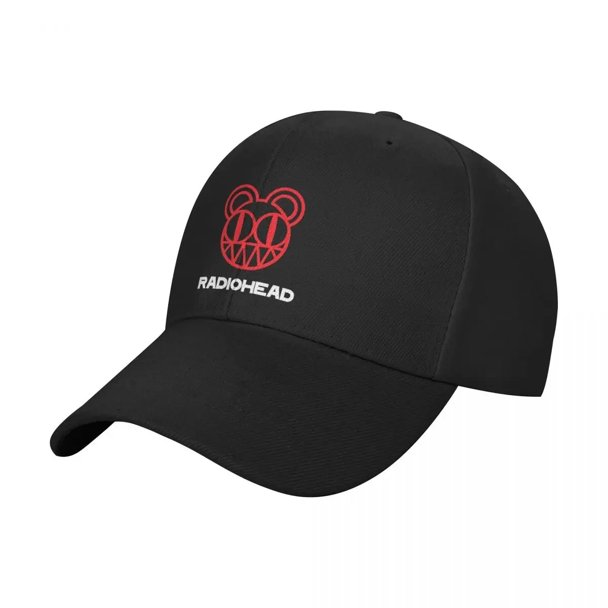 New Radioheads Baseball Cap su - Baseball Cap Structured review and price