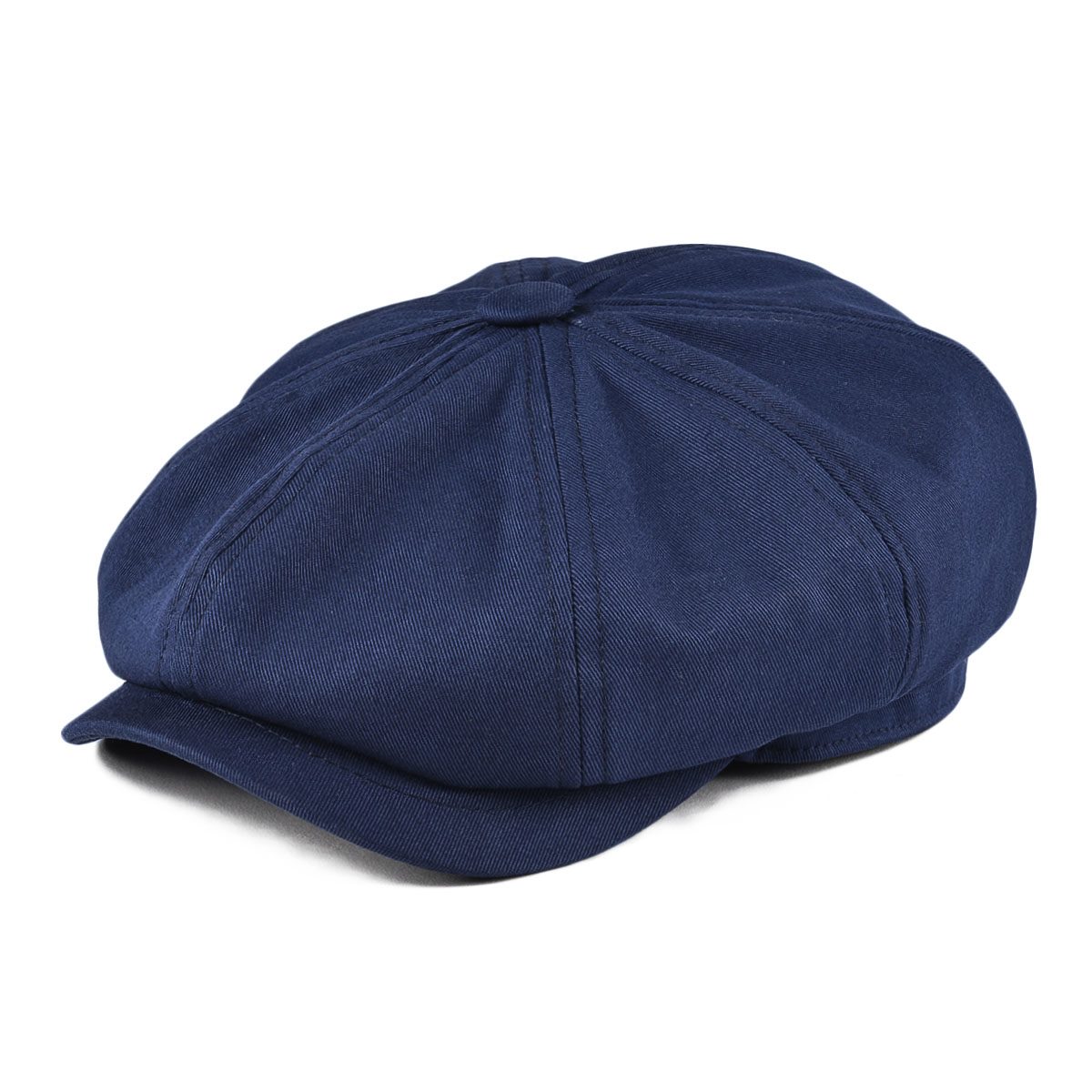 BOTVELA Men's Newsboy Cap Twil - Newsboy Cap Ivy review and price
