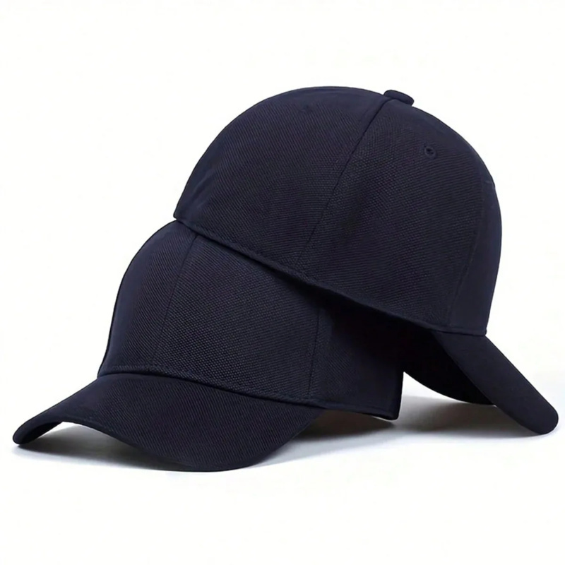 Unisex Baseball Cap with Open  - Baseball Cap Structured review and price
