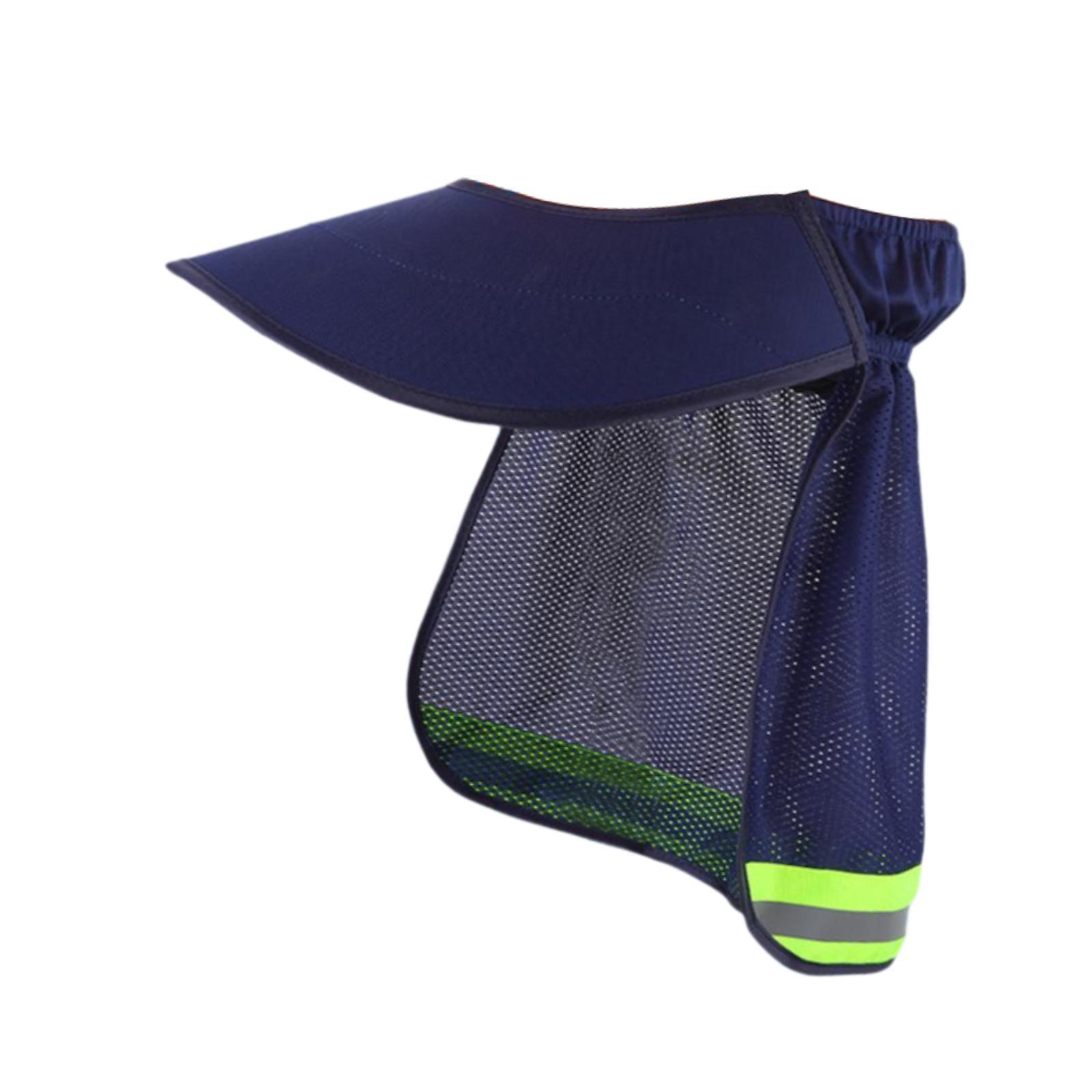 4x Hard Hat Shade with Reflect - Sun Hat Wide Brim review and price