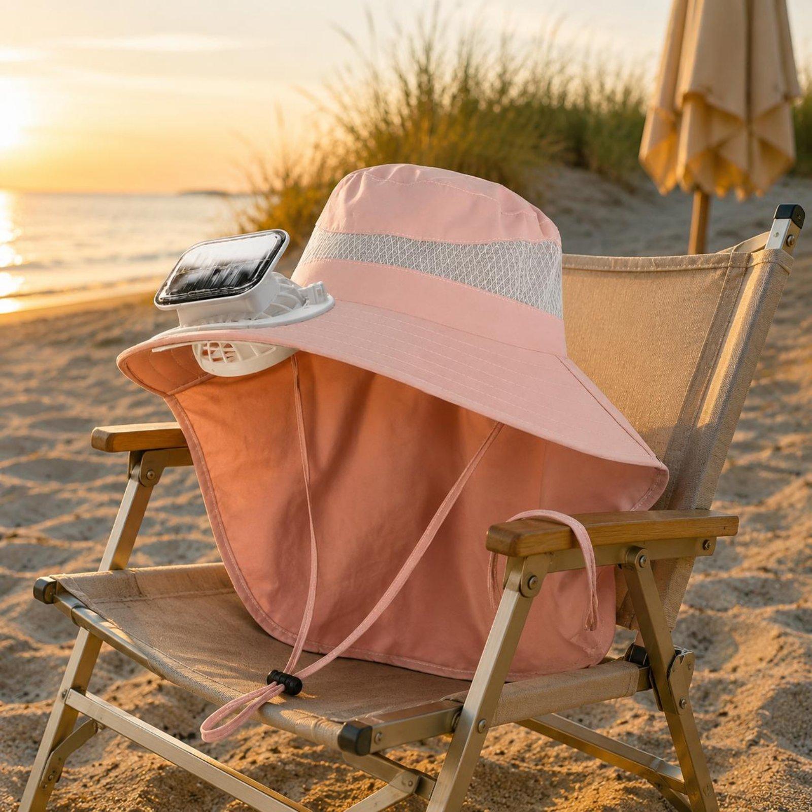 Adjustable Children Sun Hat So - Visor Sun Hat review and price