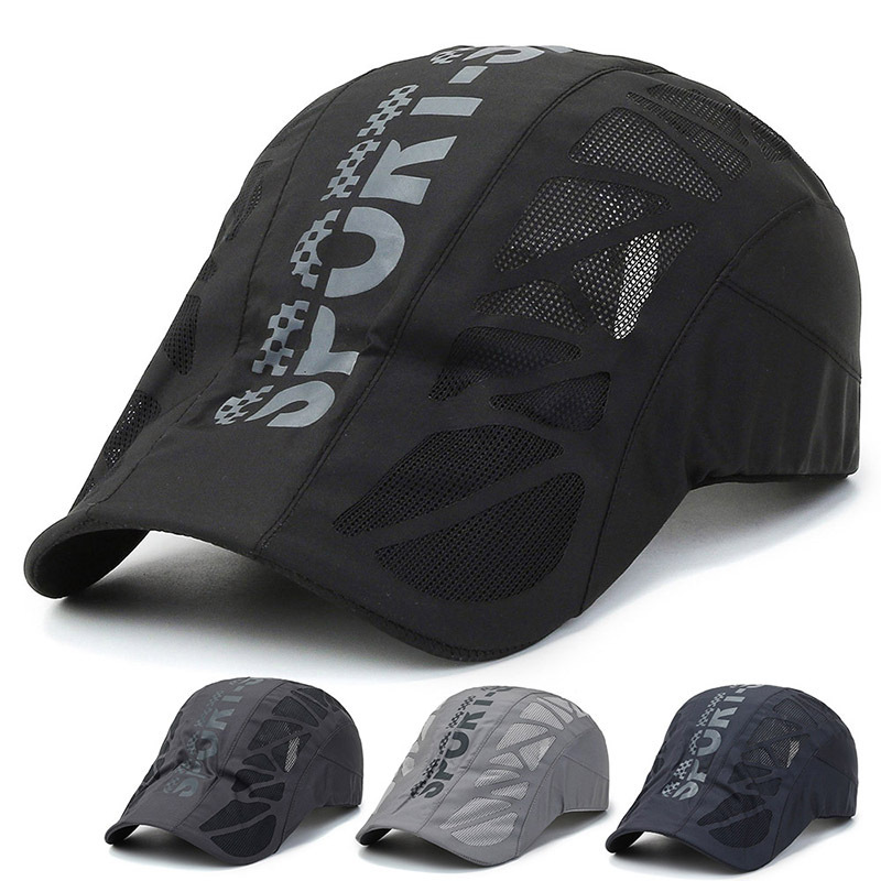 Newsboy Cap for Men Mesh Breat - Newsboy Cap Ivy review and price