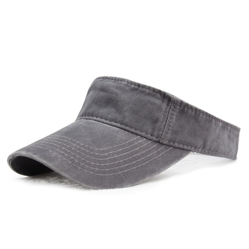 New Sun Hat Summer Tennis Cap  - Baseball Cap Structured review and price
