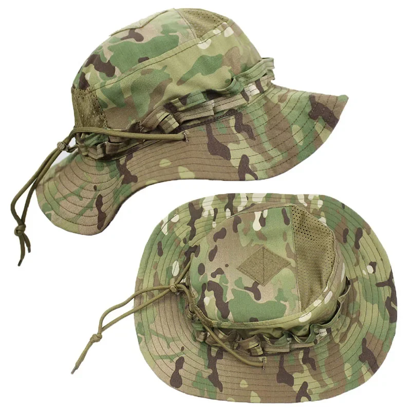 2.0 Tactical Boonie Hat Summer - Boonie Hat Tactical review and price