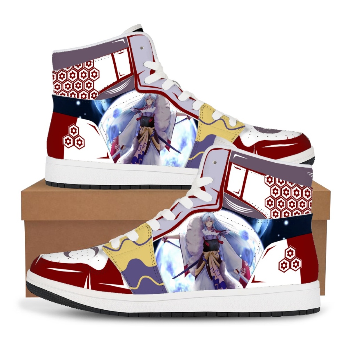 Naruto Anime High-Tops Sneaker - Snapback Hat Flat review and price