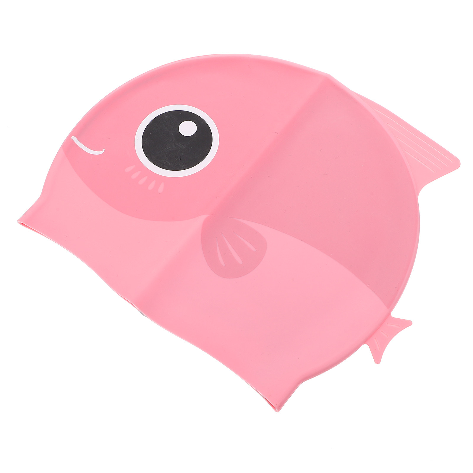 Silicone Swim Cap Cartoon Swim - Swim Hat Silicone review and price