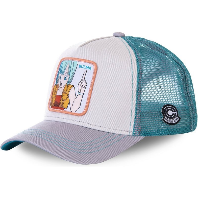 New Dragon Ball Son Goku Cap S - Trucker Cap Mesh review and price