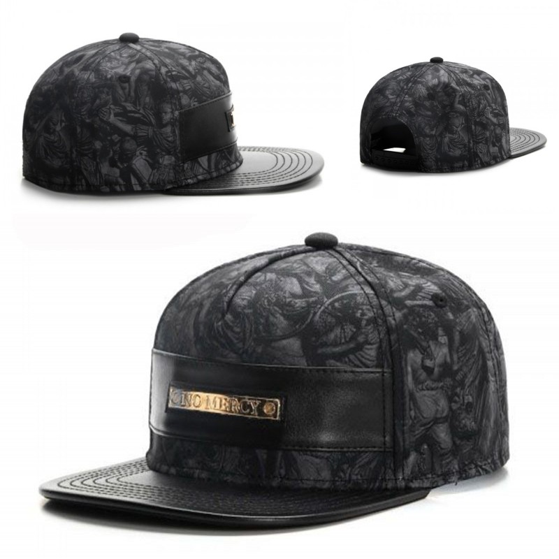 Fashio Brand Leather Cap Baseb - Baseball Cap Structured review and price