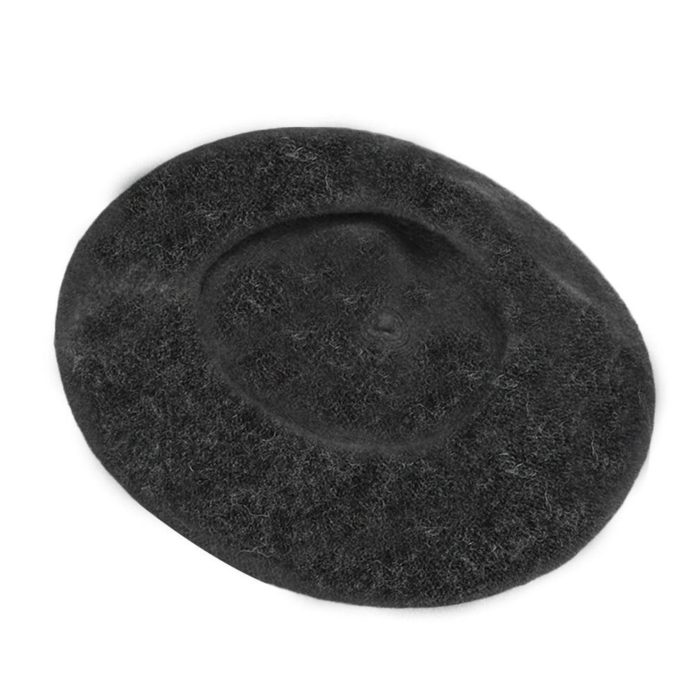Autumn Winter Warm Wool Berets - Beret French Wool review and price
