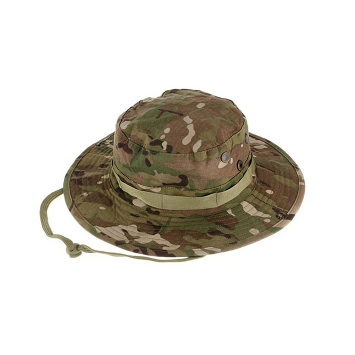 Camouflage Tactical Boonie Hat - Boonie Hat Tactical review and price