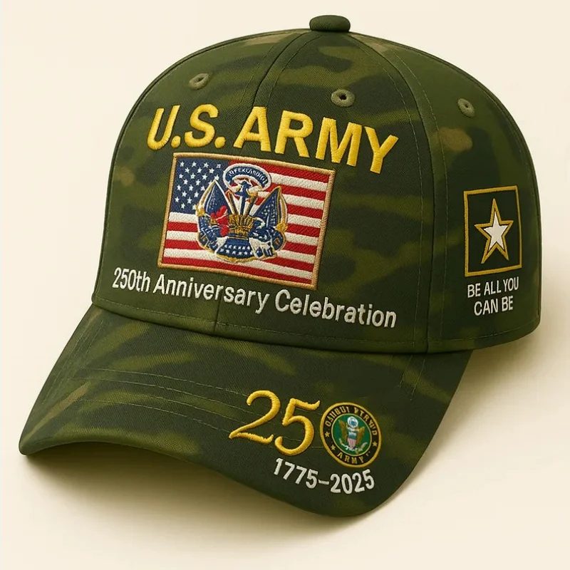 2025 New US 250th Anniversary  - Visor Sun Hat review and price