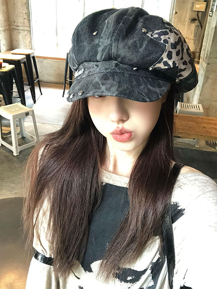 Y2K Personalized Star Sticker  - Dad Hat Cotton review and price