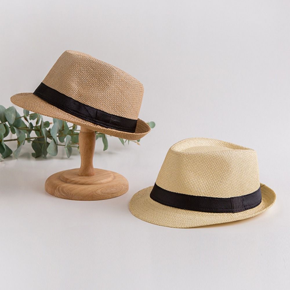 Cool Vintage Men Straw Hat Sun - Cowboy Hat Straw review and price