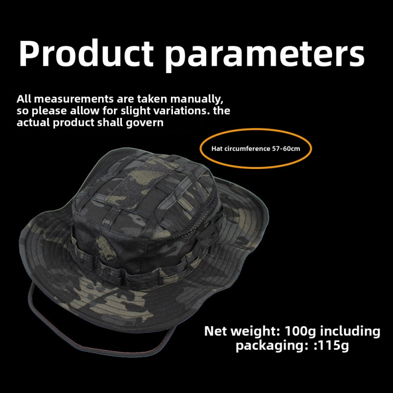 MC Camouflage Boonie Hat Men W - Boonie Hat Tactical review and price