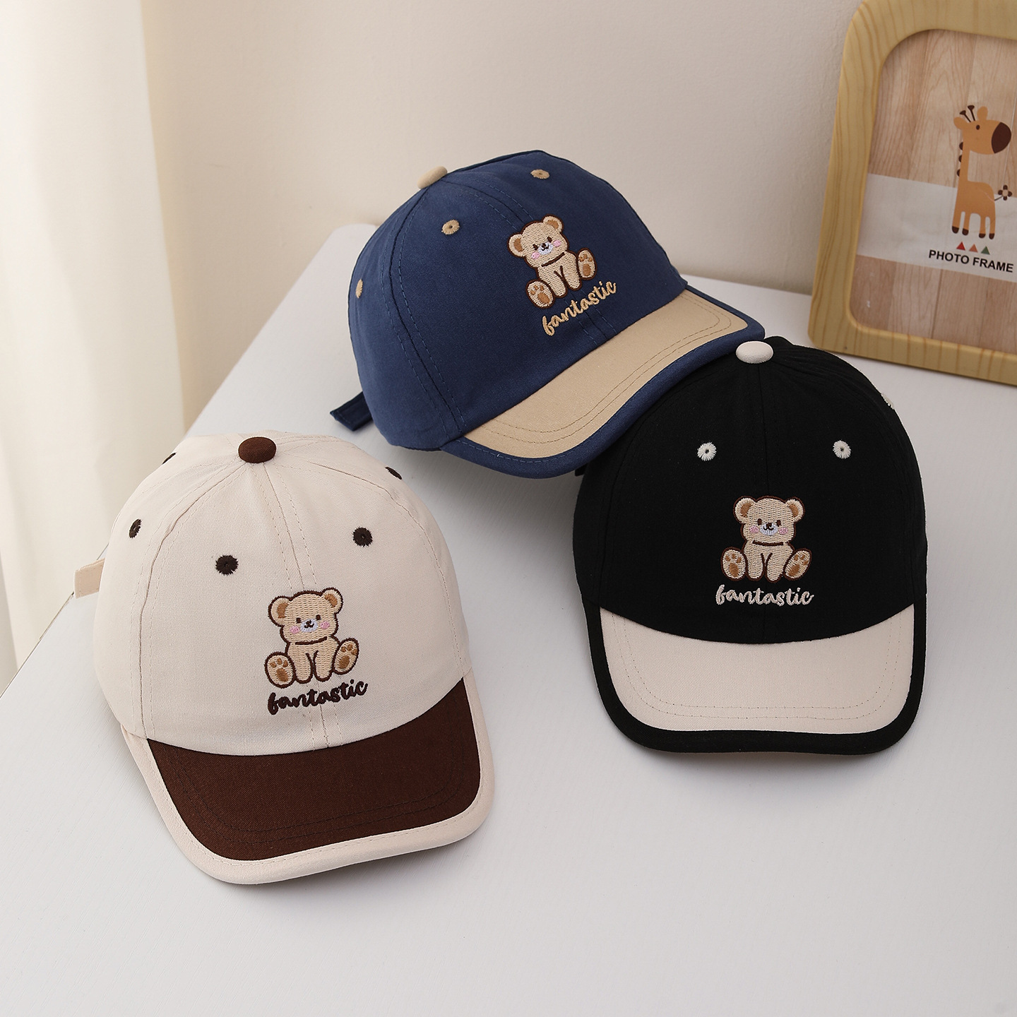 Children Baseball Cap 52cm Kid - Visor Sun Hat review and price