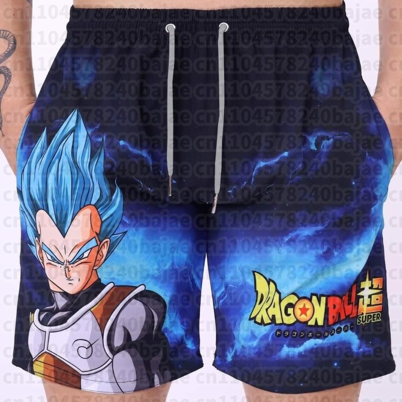 Dragon Ball Z Goku & Vegeta Gy - Running Cap Lightweight review and price