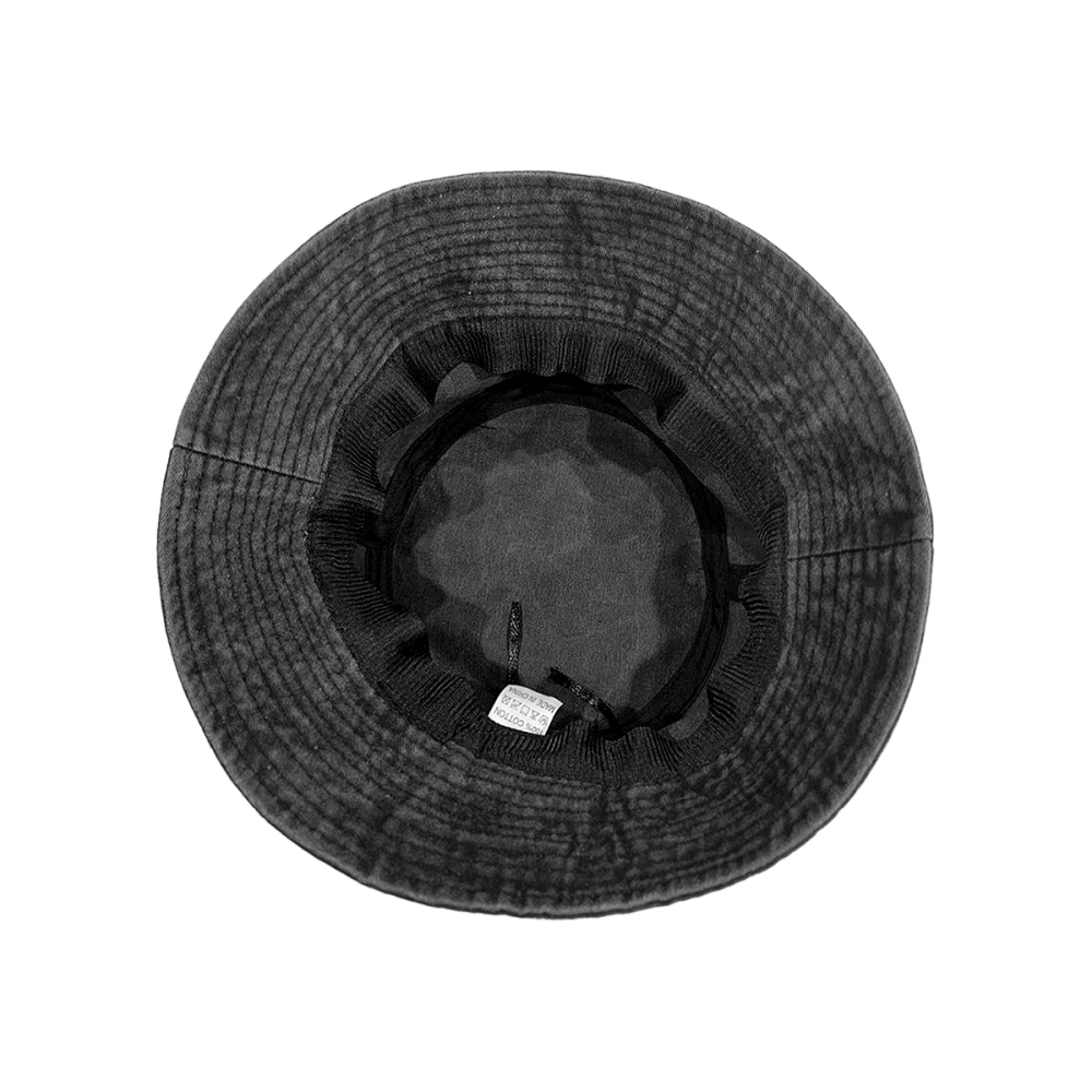 Custom Washed Vintage Bucket H - Bucket Hat Cotton review and price