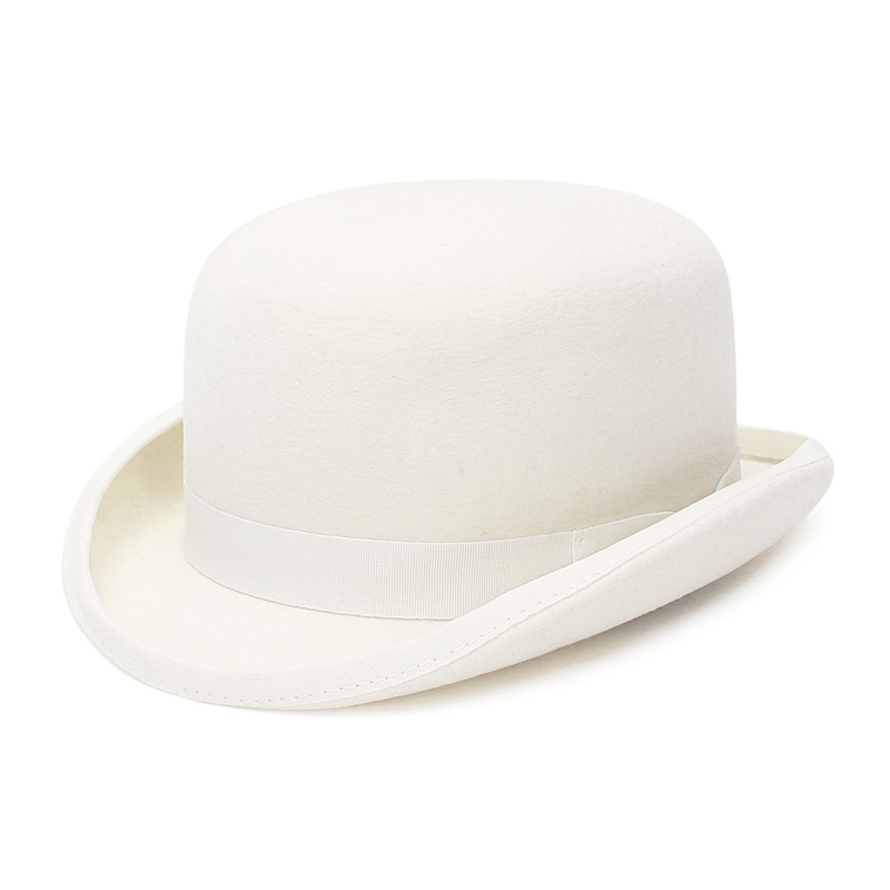 GEMVIE 100% Wool Felt Derby Ha - Fedora Hat Wool review and price