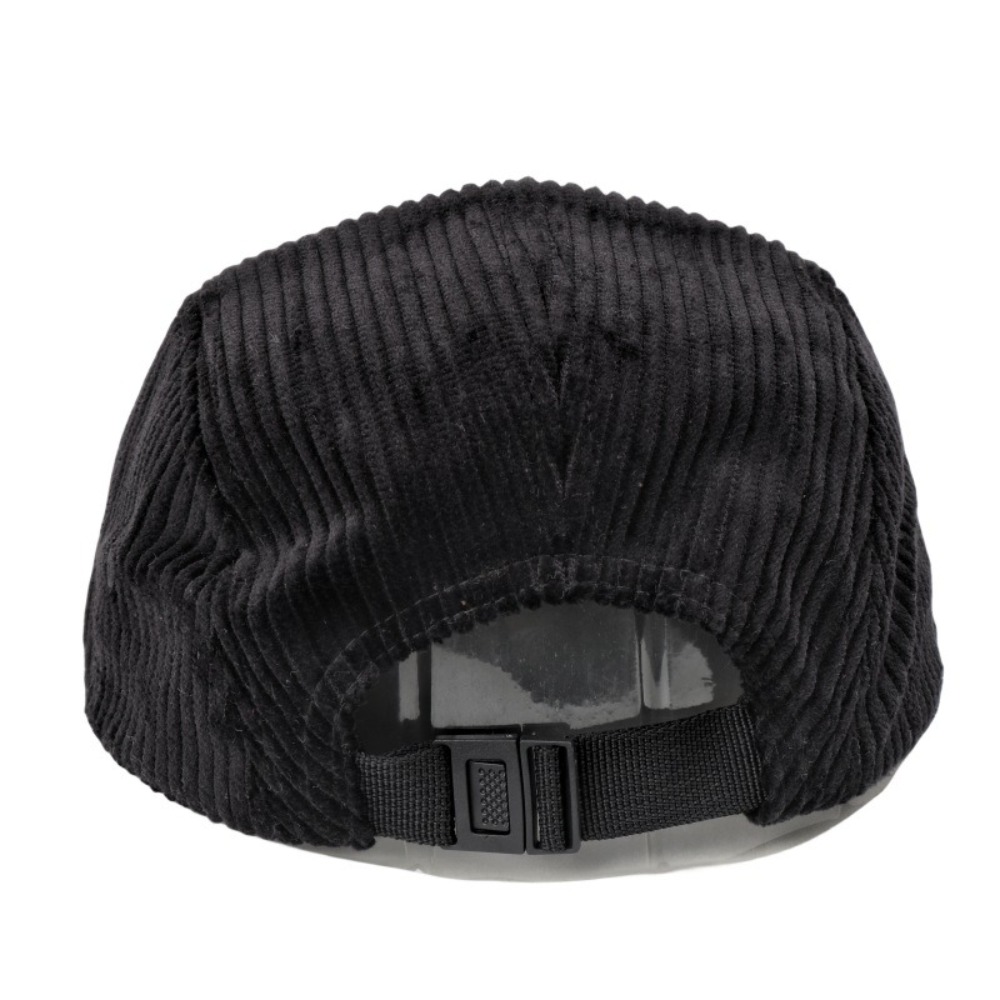 Versatile Retro Flat Brim Base - Corduroy Cap 5 Panel review and price